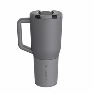 🦋BruMate Muv 25oz Tumbler 
Grey
